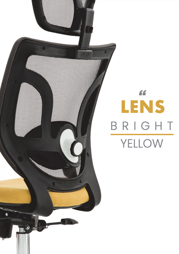 Lens