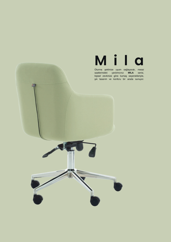 Mila
