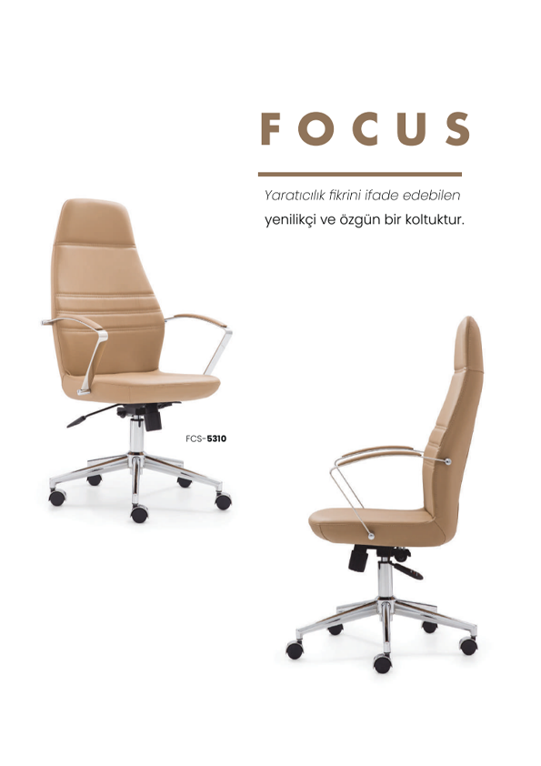 Focus