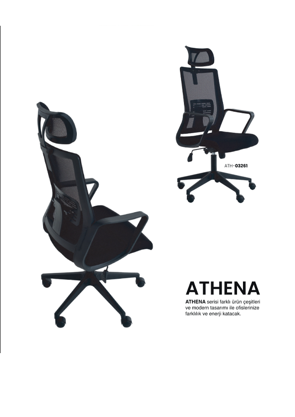 Athena