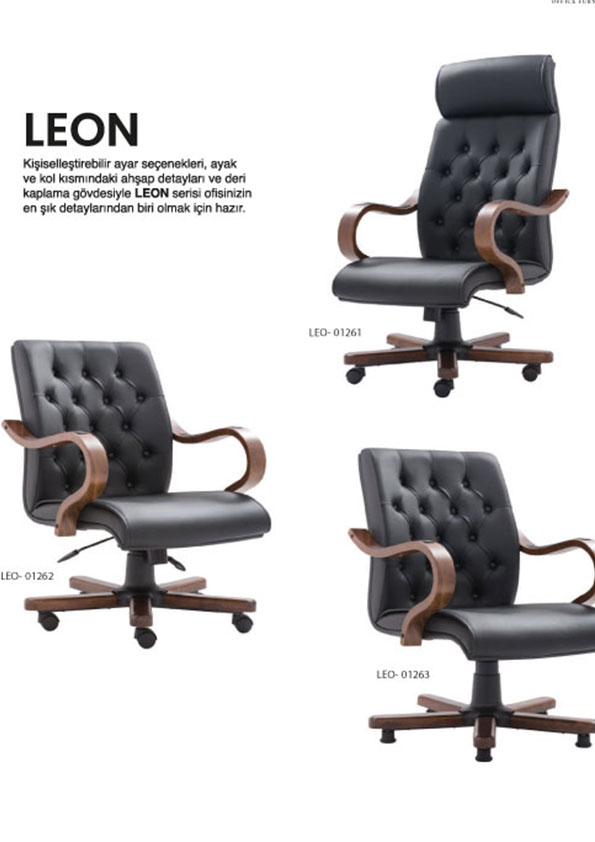 Leon