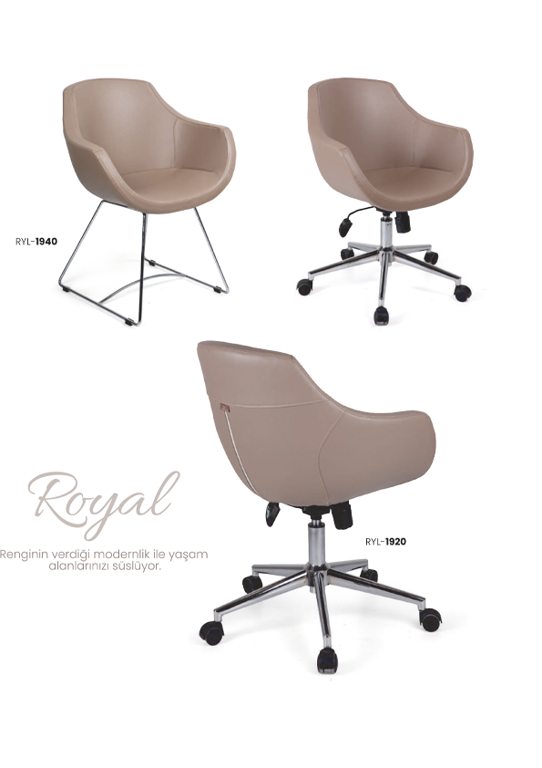 Royal