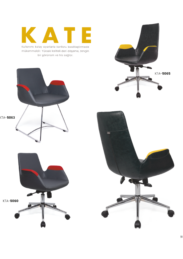 Kate