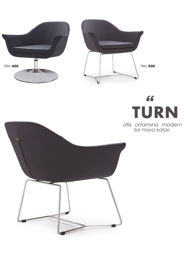 Turn