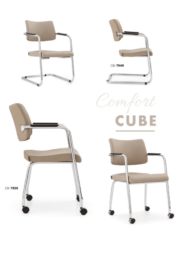 Cube