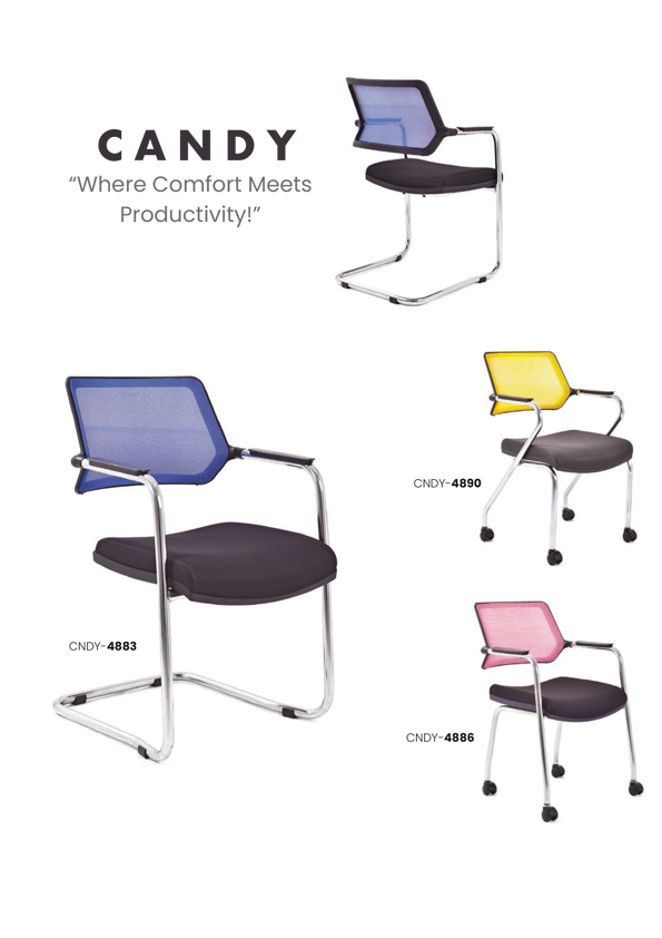 Candy