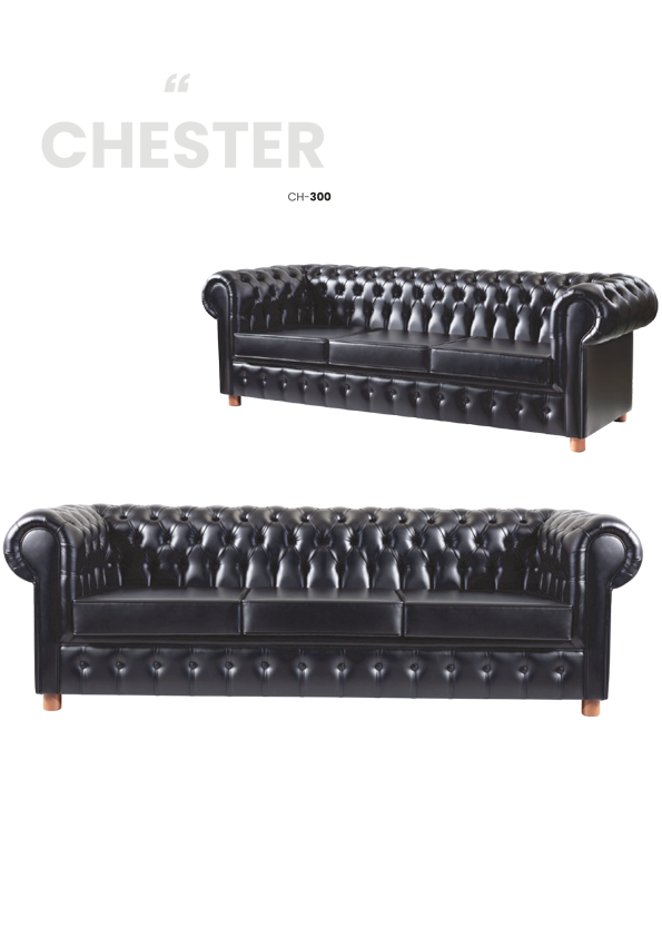 Chester